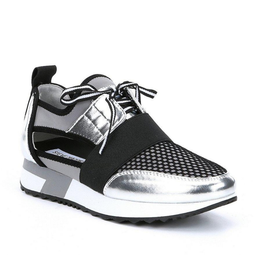 Steve Madden Tennis Shoes 👟